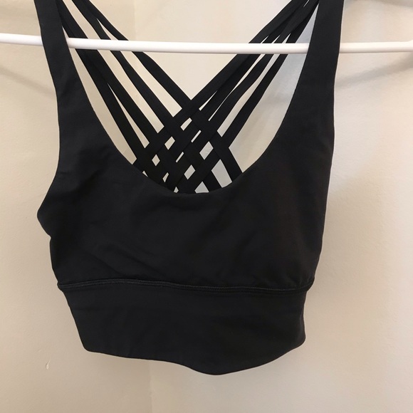 Lululemon Free To Be Moved Bra - Picture 3 of 8